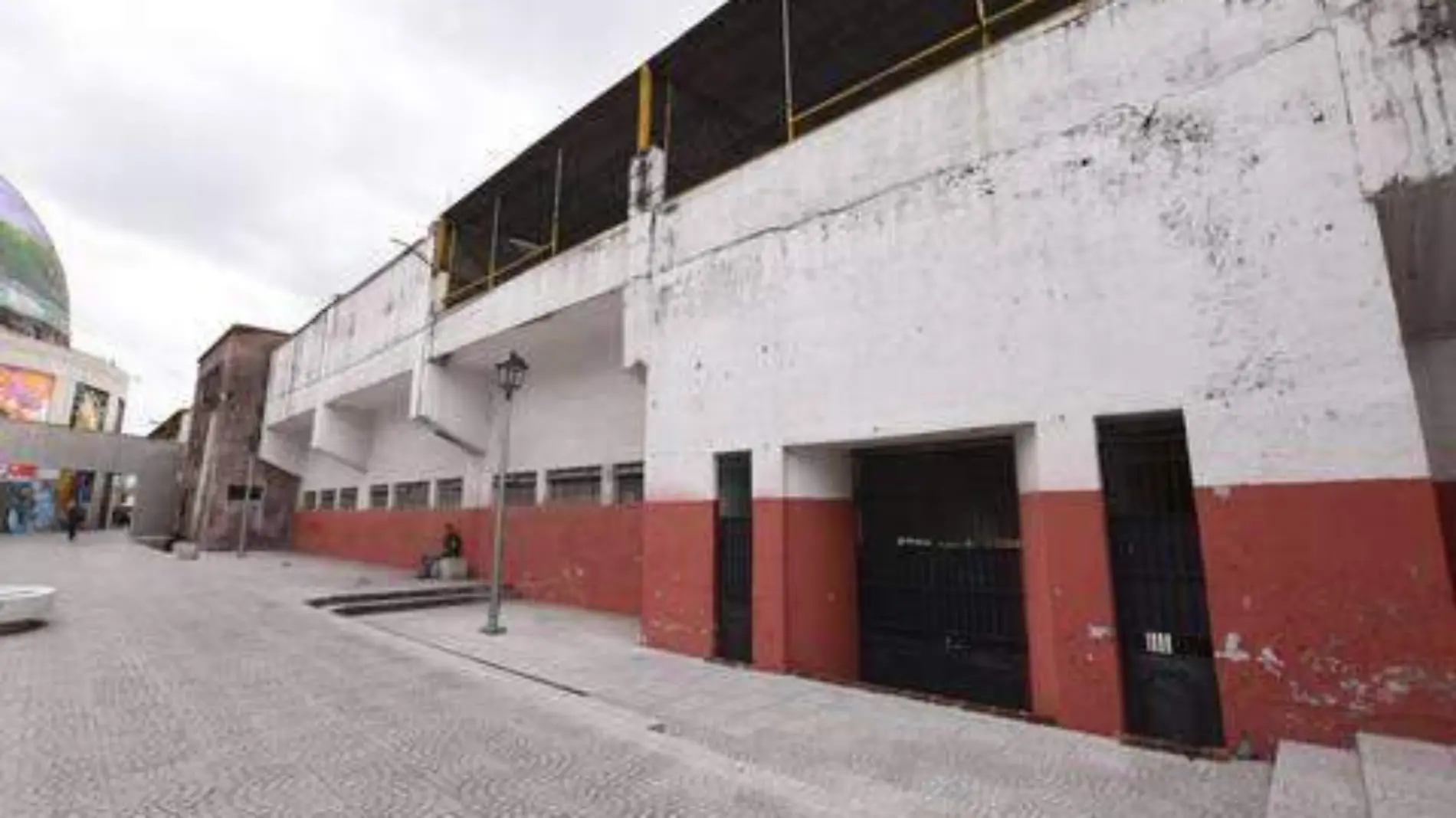 ESTADIO MUNICIPAL